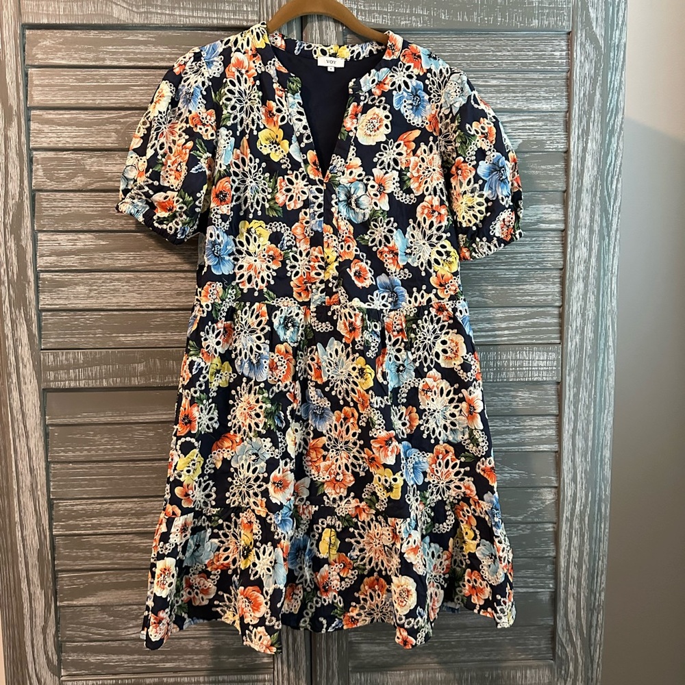 Women’s fully lined Dress- New without Tags